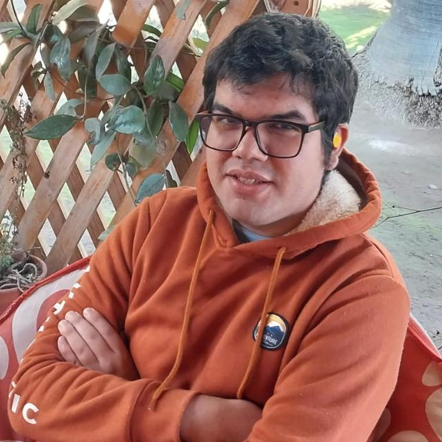 Alejandro Zamorano